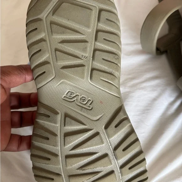 Teva Hurricane Drift Water Sandal - Picture 5 of 6